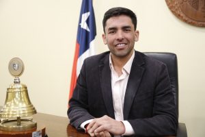 Cristian Mella (DC)