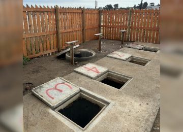 DGA cursó 4 multas a Aguas San Isidro por extracciones en Los Molles