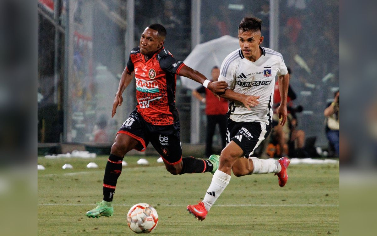 Dónde conseguir entradas para Colo Colo contra Limache