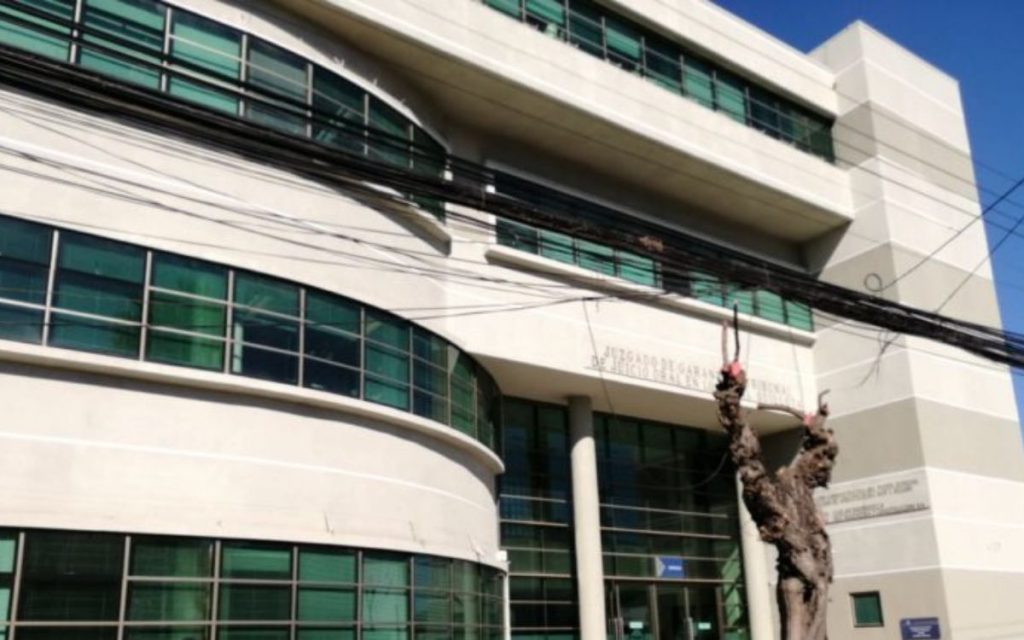 En Quillota condenan a ingeniero y empresario por tráfico de drogas
