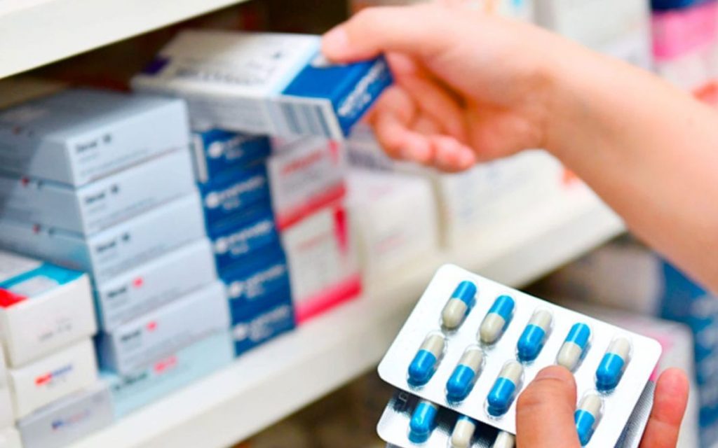 Esta será la nueva ubicación de la Farmacia Comunal de La Calera