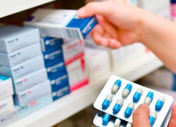 Esta será la nueva ubicación de la Farmacia Comunal de La Calera