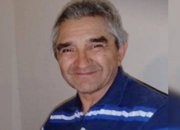 Fallece querido profesor y gestor cultural de La Ligua Enrique Neira San Martín