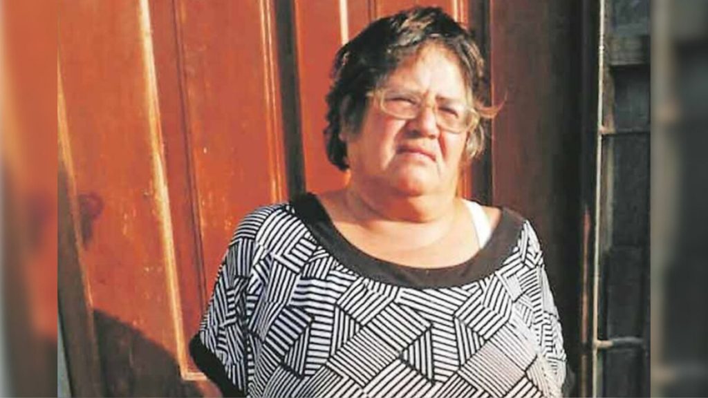 Fallece vecina calerana que se volvió viral por entrevista en la televisión