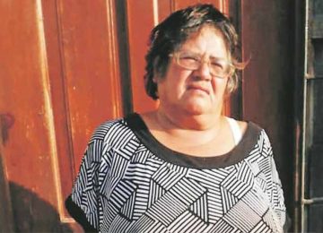 Fallece vecina calerana que se volvió viral por entrevista en la televisión