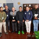 Fleteros de Quillota recibirán apoyo para formar cooperativa de reciclaje