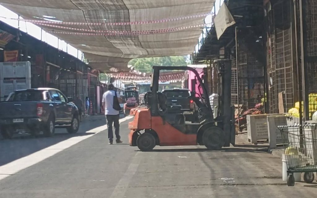 Formalizan a ciudadano venezolano por homicidio frustrado en la Femacal
