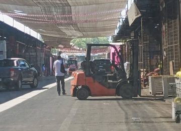 Formalizan a ciudadano venezolano por homicidio frustrado en la Femacal