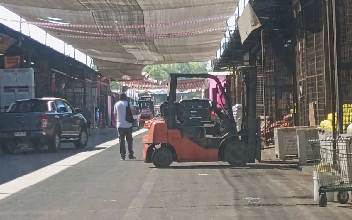 Formalizan a ciudadano venezolano por homicidio frustrado en la Femacal