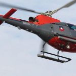 Funcionarios de la Armada sufrieron caída desde helicóptero en Concón