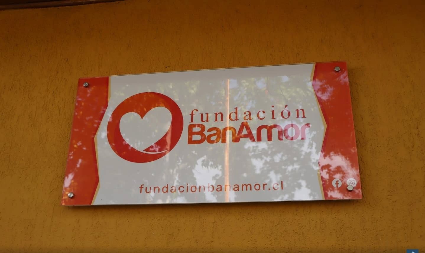 Fundación BanAmor inauguró nueva sede en Quillota 