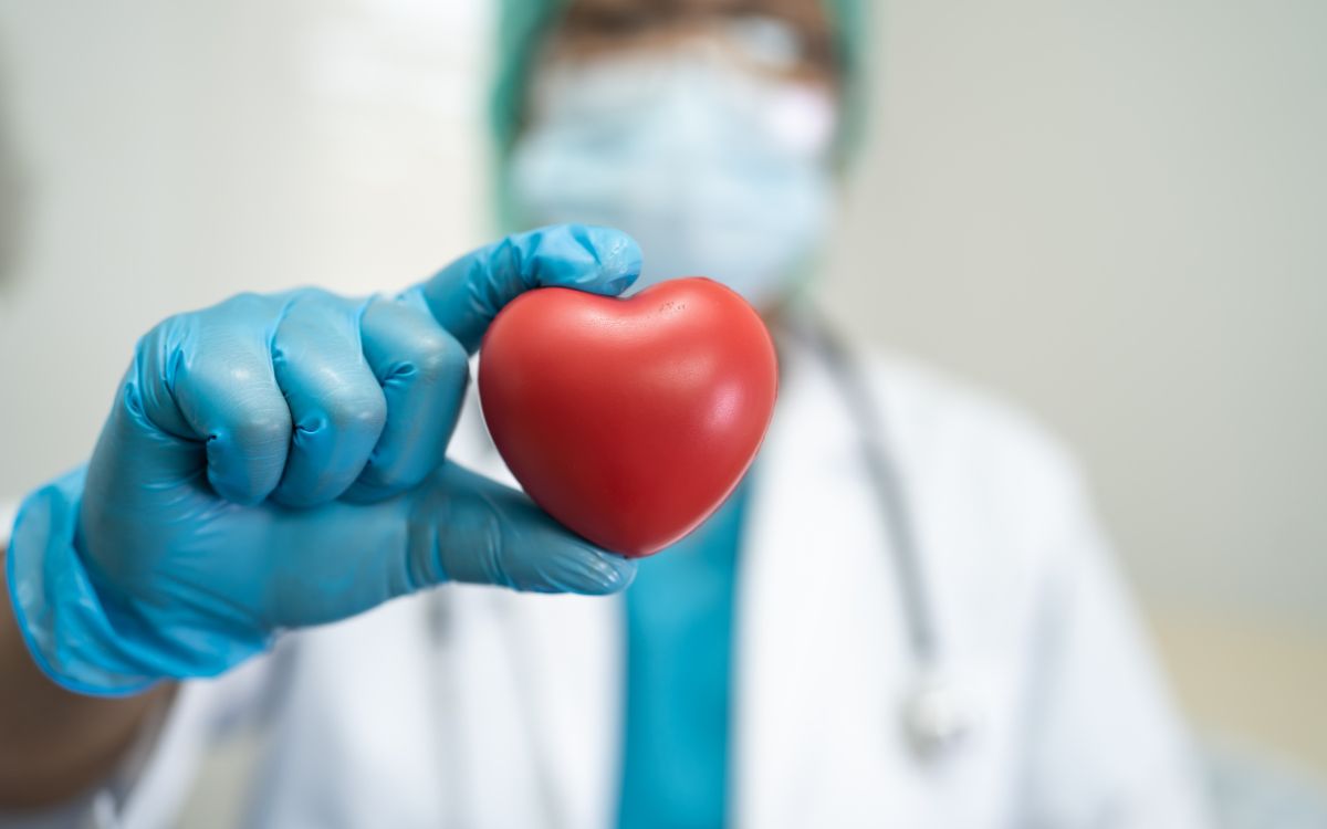 Fundación busca instalar en Quillota centro de rehabilitación cardiovascular