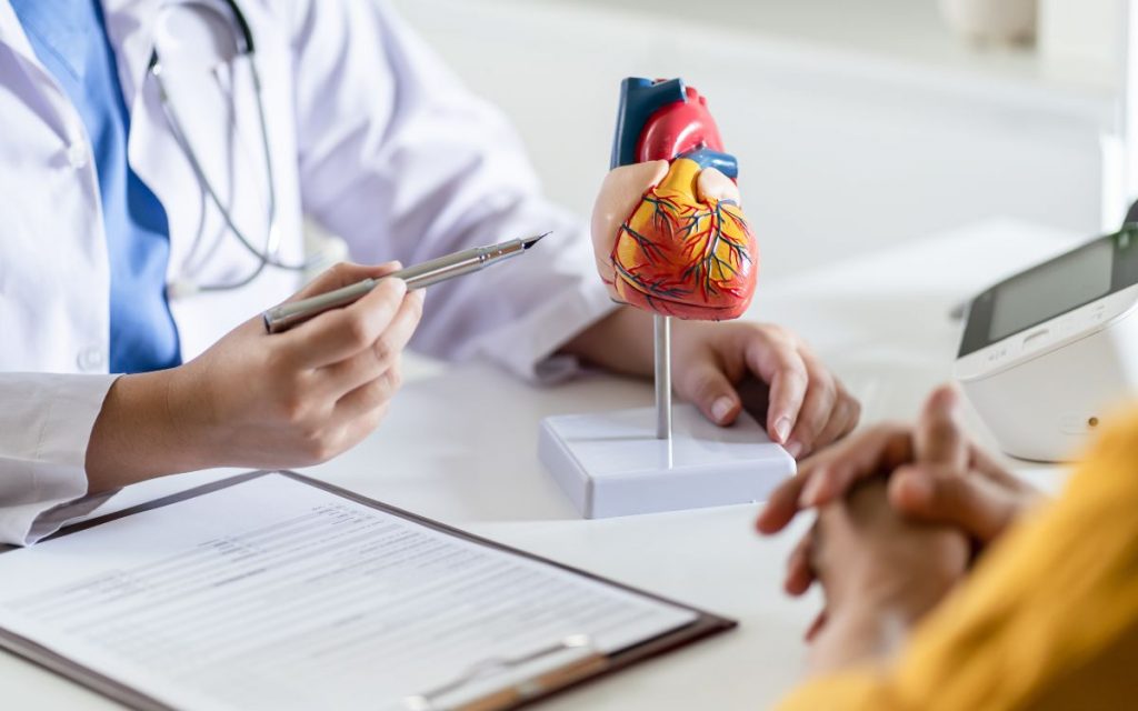 Fundación busca instalar en Quillota centro de rehabilitación cardiovascular