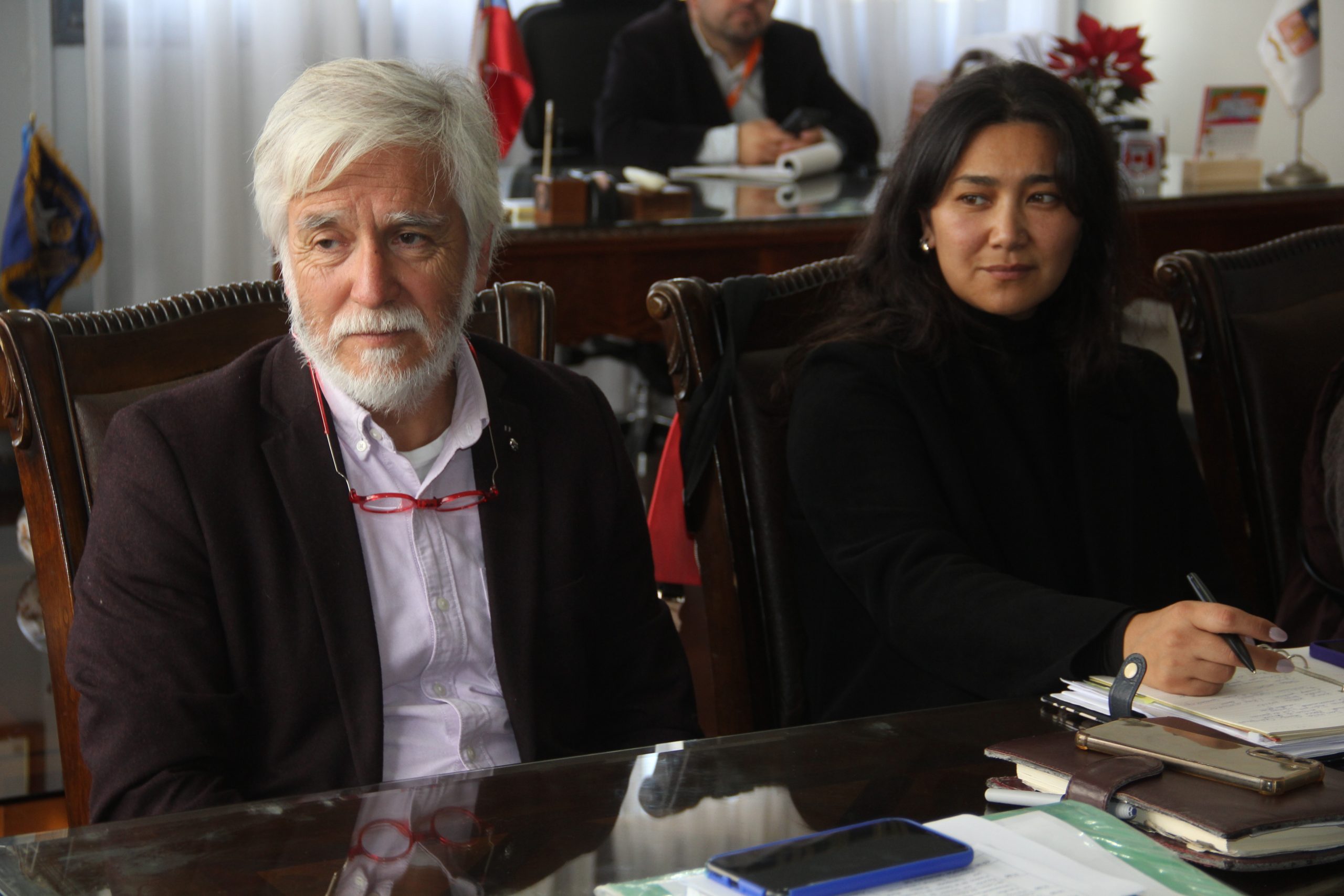 Fundación busca instalar en Quillota centro de rehabilitación cardiovascular