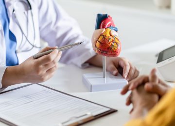 Fundación busca instalar en Quillota centro de rehabilitación cardiovascular