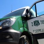 La Calera: Apuñalaron por la espalda a trabajador en Femacal