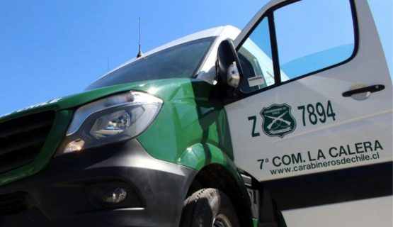 La Calera: Apuñalaron por la espalda a trabajador en Femacal