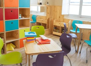 La Calera: Implementarán aulas sensoriales en todos los establecimientos municipales