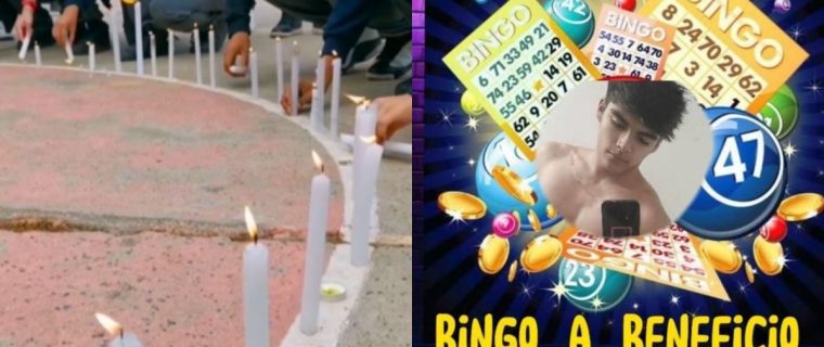 La Calera: Surgen acciones solidarias para ayudar a estudiante herido por una bala