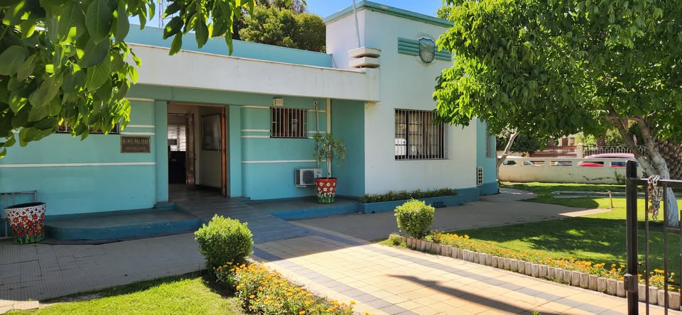 Contraloría detectó irregularidades en los meses finales de Margarita Osorio en Nogales