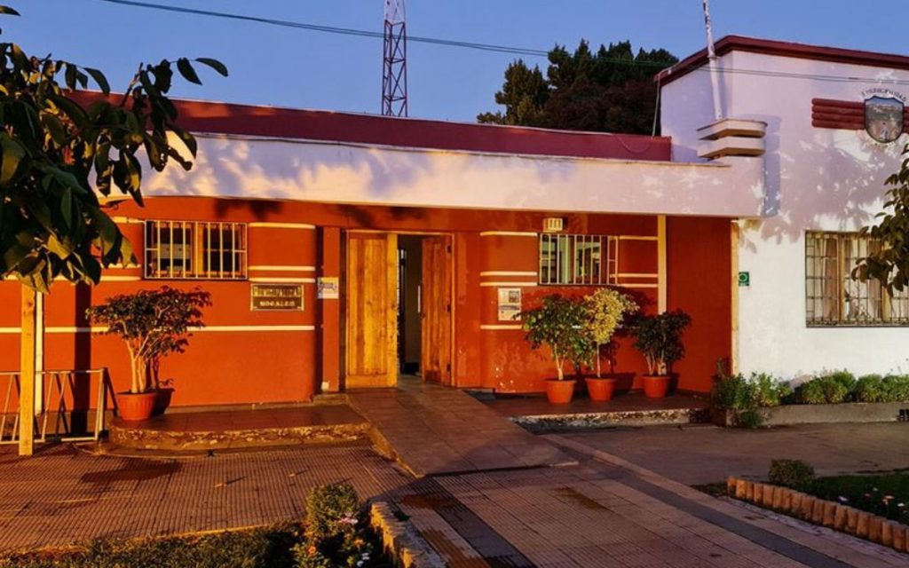 Nogales: Denuncian a cinco concejales por desvincular a ex administradora municipal