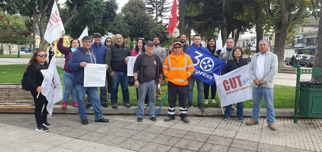 Estas comunas de la provincia de Quillota no tendrán clases el jueves 3