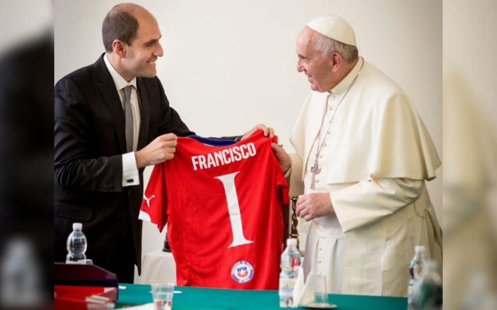 Papa Francisco falleció a los 89 años