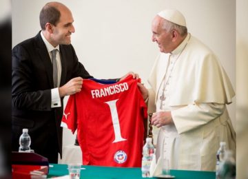 Papa Francisco falleció a los 89 años