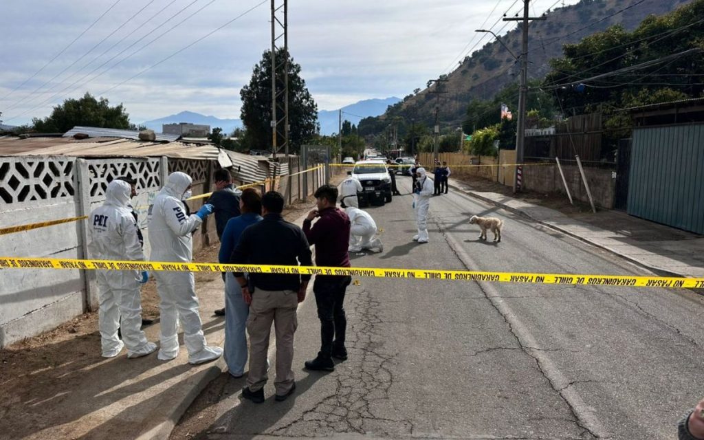 Quedan con internación provisoria los acusados de balear a estudiante de La Calera