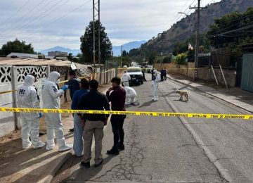 Quedan con internación provisoria los acusados de balear a estudiante de La Calera