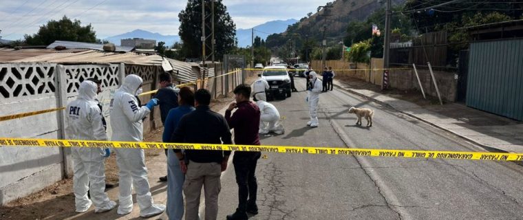 Quedan con internación provisoria los acusados de balear a estudiante de La Calera