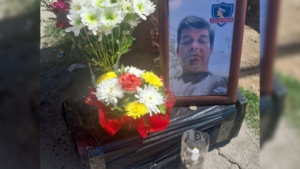 Trabajador melonino es el hombre que encontraron sin vida en el río Aconcagua