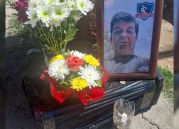 Trabajador melonino es el hombre que encontraron sin vida en el río Aconcagua