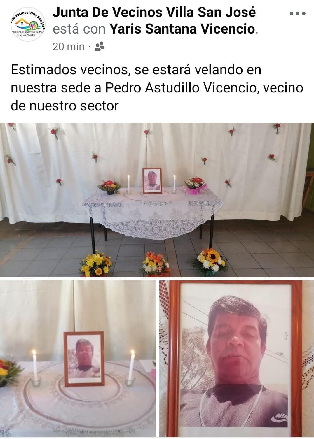Trabajador melonino es el hombre que encontraron sin vida en el río Aconcagua