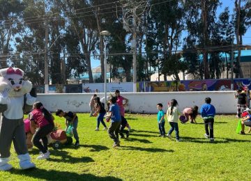 Vigilias, vía crucis y huevitos de chocolate: así es Semana Santa en la provincia de Quillota