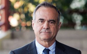 Ignacio Walker por la guerra en Gaza: "No habido proporcionalidad, es una acción indiscriminada"
