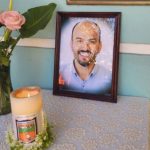 A un año de su muerte: hicieron liturgia por Gonzalo Tapia en el Municipio de Nogales