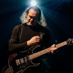Alejandro Silva Power Cuartero se presenta con otras bandas en Quillota