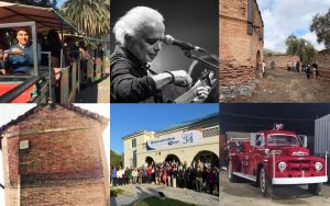 Así es el Día de los Patrimonios en las comunas de la provincia de Quillota