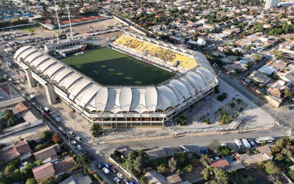Autorizaron aforo de sólo 300 personas para Limache contra Colo Colo