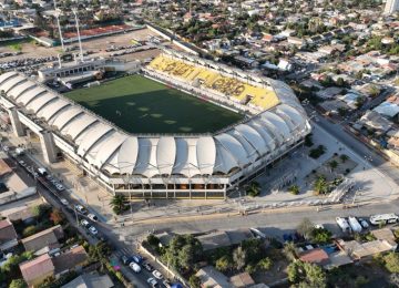 Autorizaron aforo de sólo 300 personas para Limache contra Colo Colo