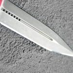 Conductor recibió puñalada en la mano en altercado en Quillota