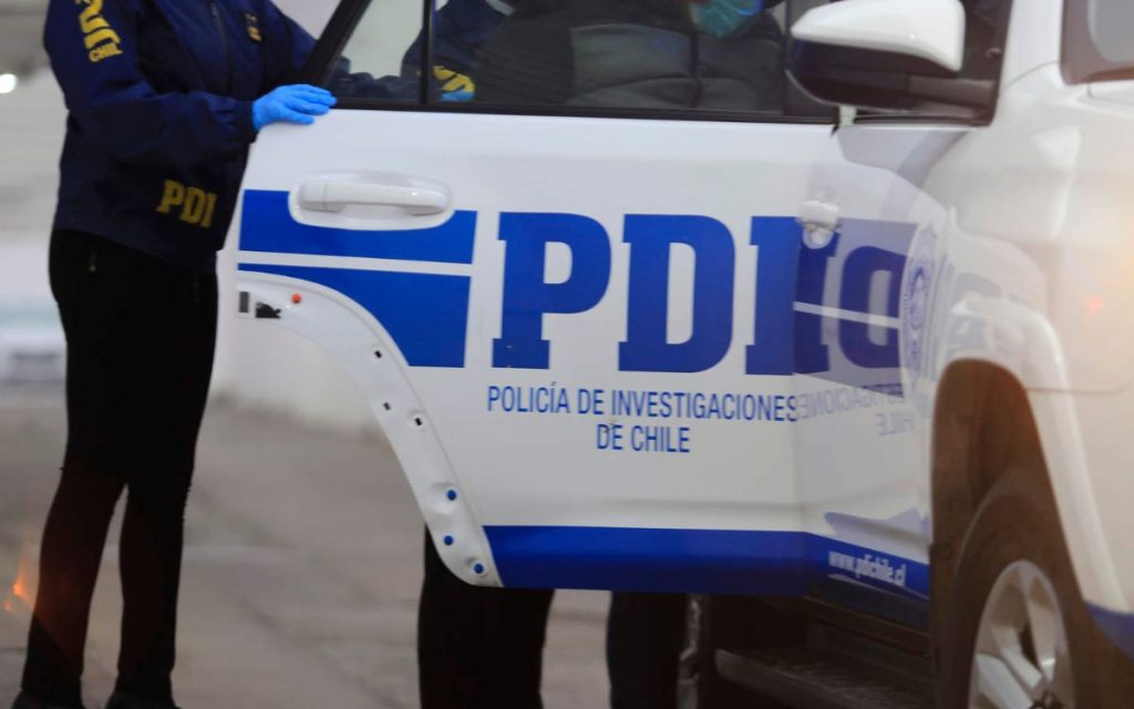 Detienen a peligroso sujeto por tráfico de drogas y allanan su casa en Nogales