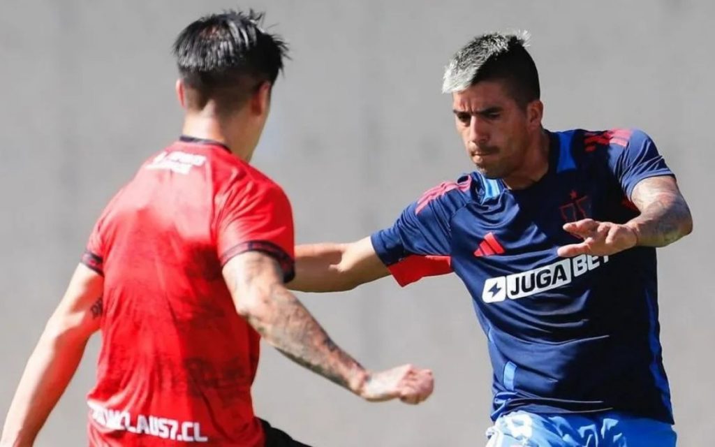 ¿Dónde conseguir entradas para Deportes Limache contra Universidad de Chile?