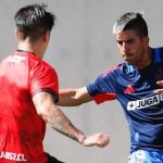 ¿Dónde conseguir entradas para Deportes Limache contra Universidad de Chile?