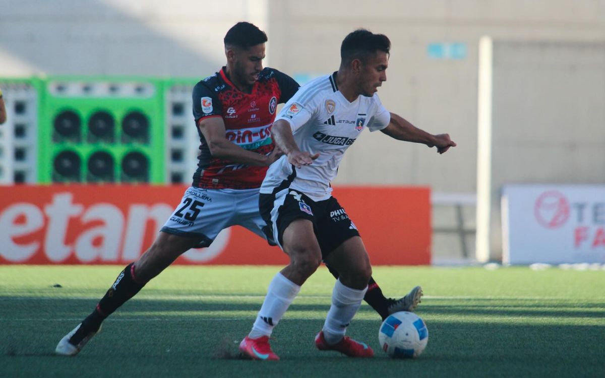 Dónde conseguir entradas para Limache contra Colo Colo