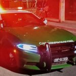 En Quillota un hombre recibió disparo de bala en su mano