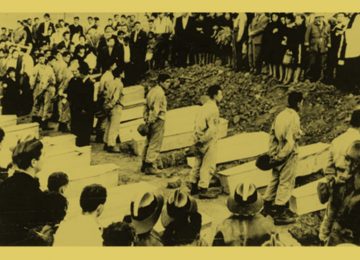 Este viernes proyectan en Quillota documental sobre la tragedia de El Cobre