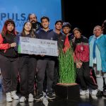 Estos 5 colegios de Quillota son elegidos para el Fondo de Acción Climática