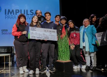 Estos 5 colegios de Quillota son elegidos para el Fondo de Acción Climática